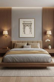 Hotel De Atlantiis Suites N Near Delhi International Airport, Delhi Airport - 1