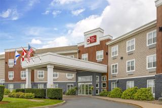 Best Western Plus Bridgewater Hotel & Convention Centre - 9