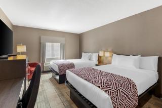 Best Western Colonel Butler Inn - 9