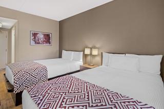 Best Western Colonel Butler Inn - 2