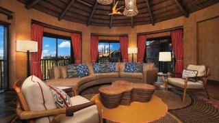 Disney's Animal Kingdom Villas - Jambo House - 1