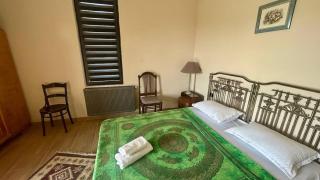 Mziani sakhli - secluded retreat - 9