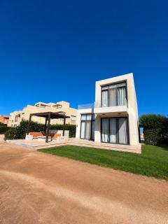 4BR Tawila Villa Lagoon Living in El Gouna - 0
