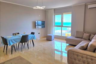 Sea View Apartment in Durres Beach 100 - Happy Rentals - Durrës - 0