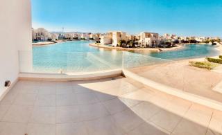 4BR Tawila Villa Lagoon Living in El Gouna - 6