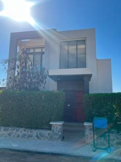 4BR Tawila Villa Lagoon Living in El Gouna - 5