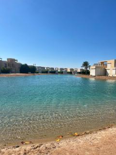 4BR Tawila Villa Lagoon Living in El Gouna - 3