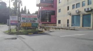 Hotel Centrepoint (Self Check In After 5PM) - 3