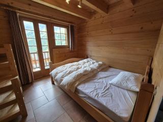 Chalet La Giete 6 personnes La Forclaz - La Forclaz - 2