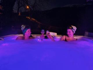 Gîte Ainerak - Spa privatif face aux montagnes- Services tout inclus - Pays Basque - 0