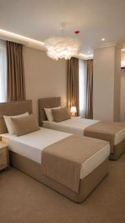 QALA Nizami Hotel - 7