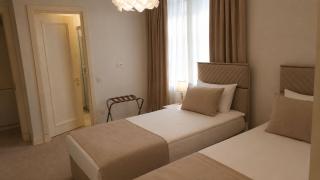 QALA Nizami Hotel - 1