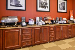 Hampton Inn by Hilton Litchfield - 3