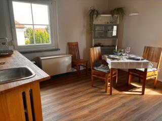 Ferienwohnung Kottmarblick - 9