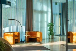 DoubleTree by Hilton Oradea - 6