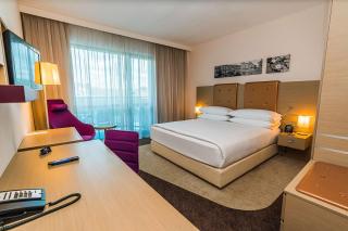 DoubleTree by Hilton Oradea - 4