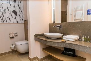 DoubleTree by Hilton Oradea - 2