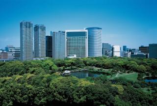 Conrad Tokyo - 9