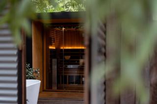 Sauna Retreat - Near Town and Beach - Explorers Rest - 9