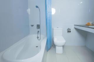 Kathmandu Business Hotel - 1