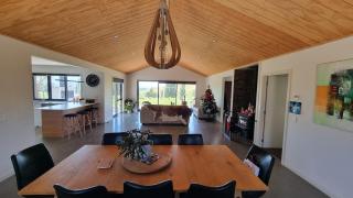 Country Escape - Sauna, Wine, Views - 3