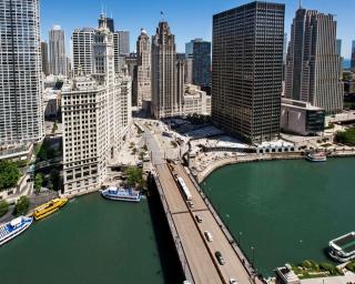 LondonHouse Chicago, Curio Collection by Hilton - 4