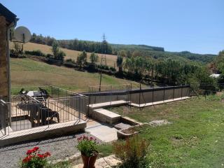 Gite Lafenial - 1