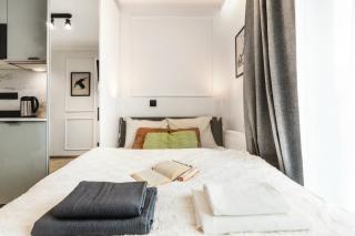 Wyjątkowe Apartamenty w Sercu Wrocławia - 0