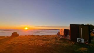 Aorangi Peak Cabins 7 by Tiny Away - 5