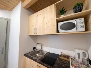 Freeabile 41 - Palu' - studio apartment in the center - 9