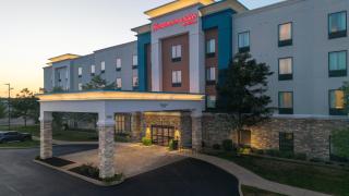 Hampton Inn & Suites Niles/Warren, OH - 8