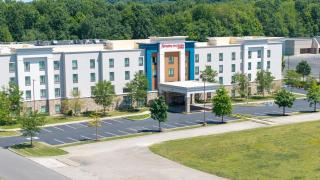 Hampton Inn & Suites Niles/Warren, OH - 9