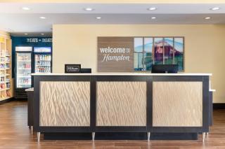 Hampton Inn & Suites Niles/Warren, OH - 5
