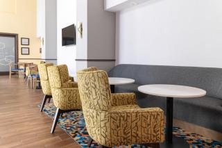 Hampton Inn & Suites Niles/Warren, OH - 4