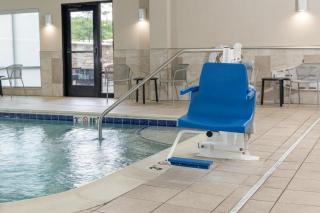 Hampton Inn & Suites Niles/Warren, OH - 3