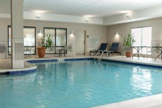 Hampton Inn & Suites Niles/Warren, OH - 2