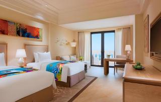 Chimelong Hengqin Bay Hotel - 8