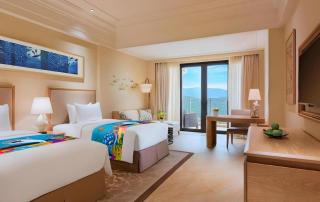 Chimelong Hengqin Bay Hotel - 7