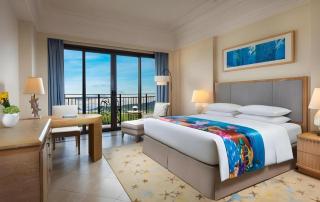 Chimelong Hengqin Bay Hotel - 4
