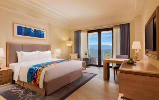 Chimelong Hengqin Bay Hotel - 2