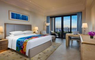 Chimelong Hengqin Bay Hotel - 1