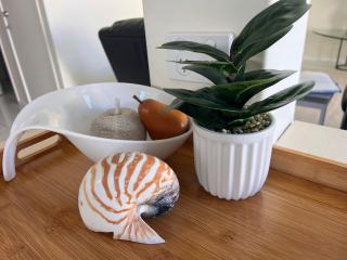 Charming 1BR beachside retreat steps from dog beach - 1