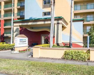 Bluegreen Vacations Orlando's Sunshine, Ascend Collection Resort - 9