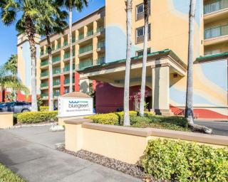 Bluegreen Vacations Orlando's Sunshine, Ascend Collection Resort - 7