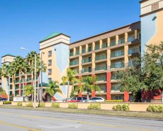 Bluegreen Vacations Orlando's Sunshine, Ascend Collection Resort - 8
