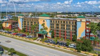 Bluegreen Vacations Orlando's Sunshine, Ascend Collection Resort - 5