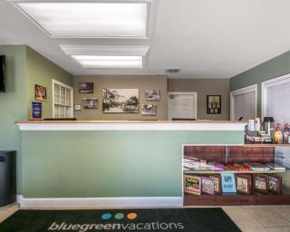 Bluegreen Vacations Orlando's Sunshine, Ascend Collection Resort - 3