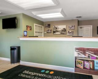 Bluegreen Vacations Orlando's Sunshine, Ascend Collection Resort - 1