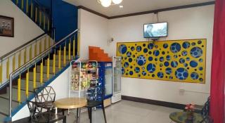 Jeamco Royal Hotel - Pasig - 6