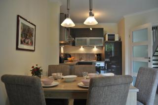 Maisonette Gänsemagd - Ferienhof Friedrichsthal - 4